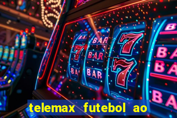 telemax futebol ao vivo - Divas